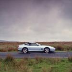 Ferrari 575M Maranello 2003 года